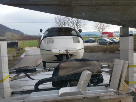 Ready for a trip to Dreifels