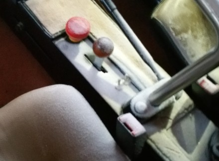After one night @ 160km/h