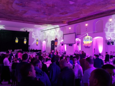 An official function
