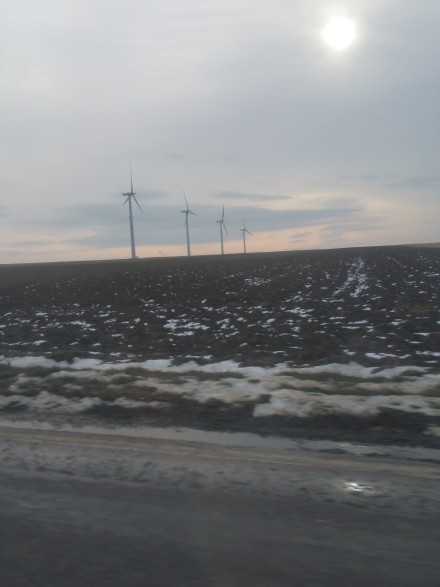 Niederösterreich's commitment to sustainable energy