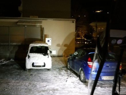 How do I hate this kind of situation!