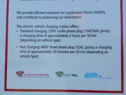 Town of Wil: Sustainability mission statement