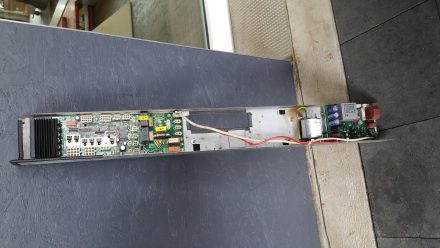 AK print and DCDC converter