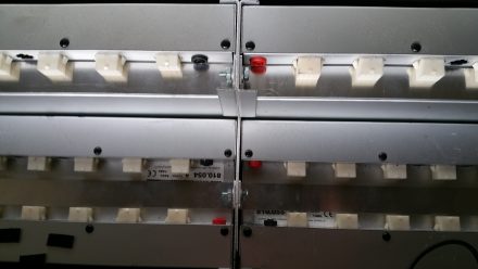 Sooo many balancing ports!