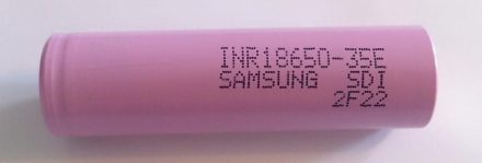 Pink is en vogue!