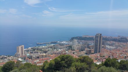 Monaco Municipality