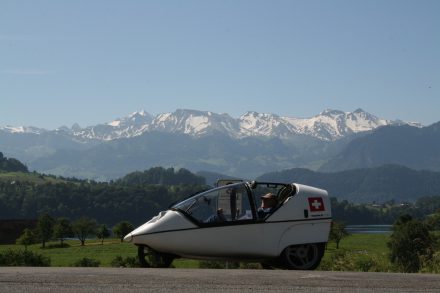The essence of Switzerland