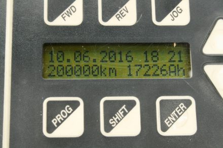 Congratulations, TW560!
