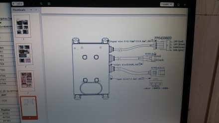 I'm a sucker for chinese technical documentation
