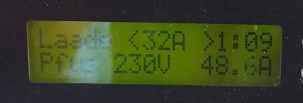 Maximum rate: 48.6A!