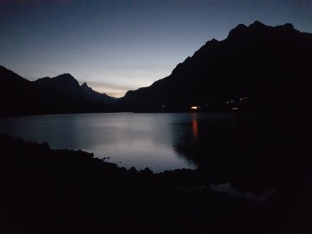 Lake Sufers