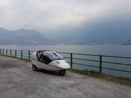Lago d'Iseo II