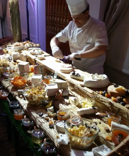 French cheese - the best of the best!