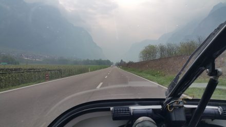 80km/h cruise-control engaged, part 2