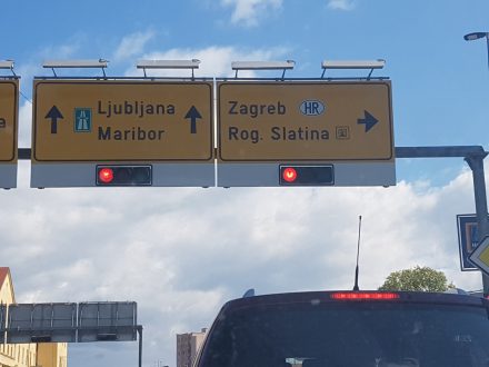 I just love this choice of destinations :)