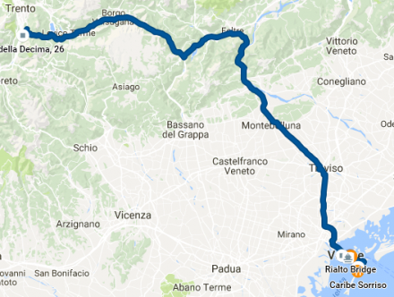 TDE2017 Day3 GPS track