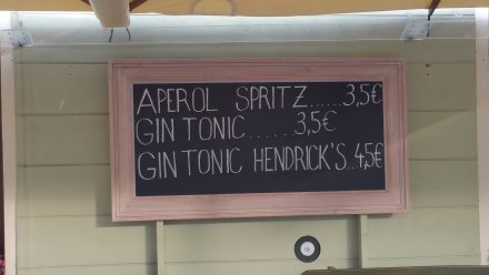 Oh my, this is dangerous pricing!