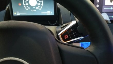 i3 drivers might recognize the parts used here :)