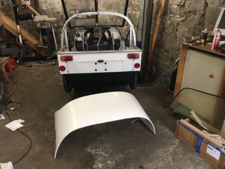 TW524's back cover will go into storage