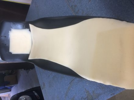 First layer