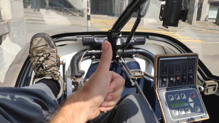 TDE2019 - all systems GO!