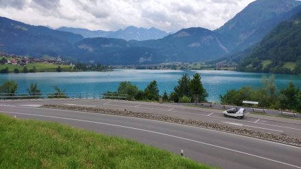 Postcard Switzerland