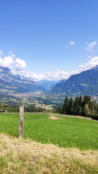 Extreme beauty - France is one big postcard