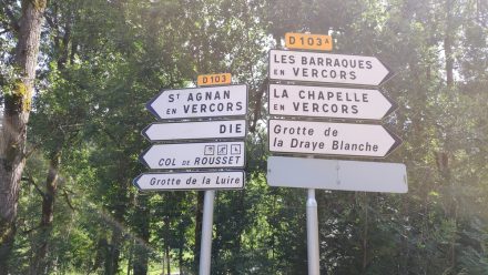 Let's go to DIE!
