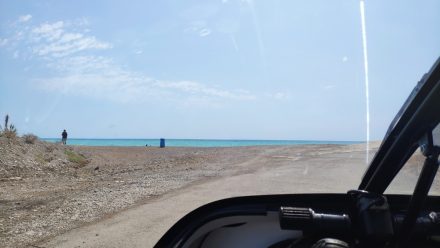 Let's stop here!