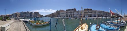 Beautiful Sète