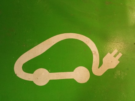 Cars with tails