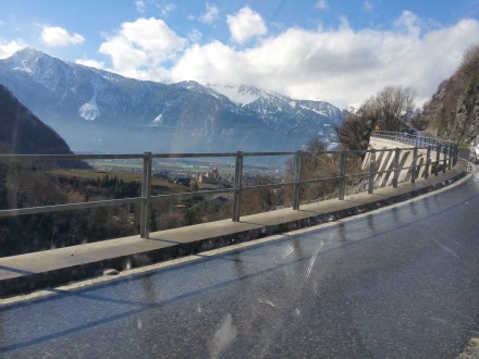 Bye-bye, Valais!