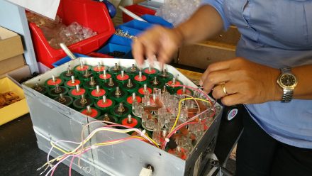 Jane removing cell-links