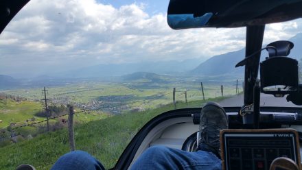 Lower Rhine valley