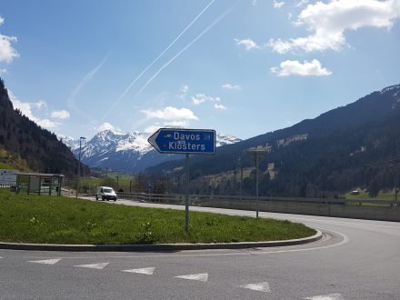 Very nice places, but not for today
