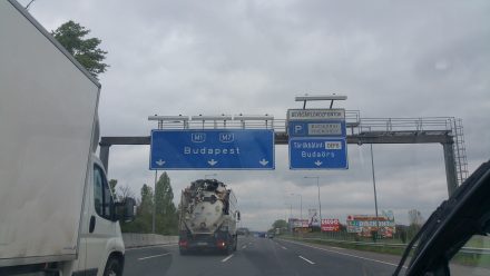 We're nearly there