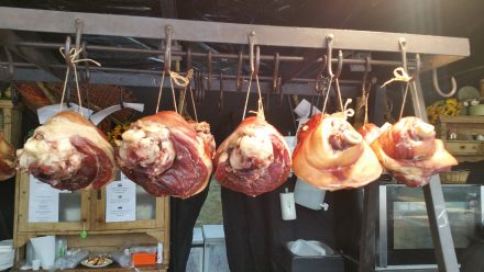 Mmm - meat lovers rejoice