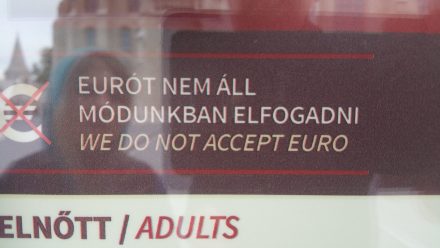 Nooo! I've been collecting Euro-coins all week long!