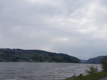 River Danube