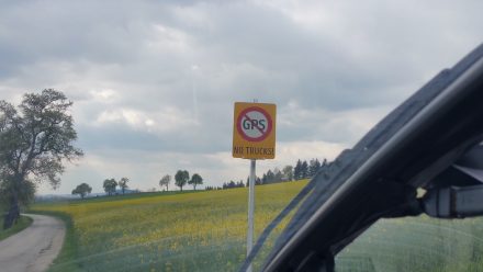 Ah, really?