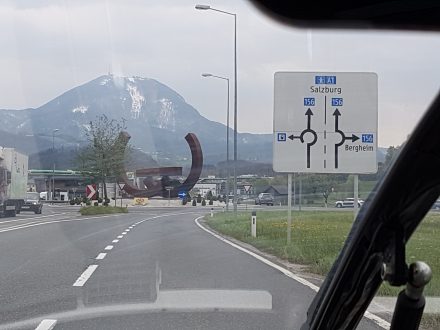 Salzburg beckons