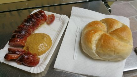 No trip to Austria without this food