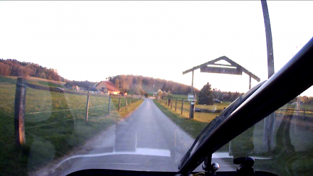 TW560 dashcam