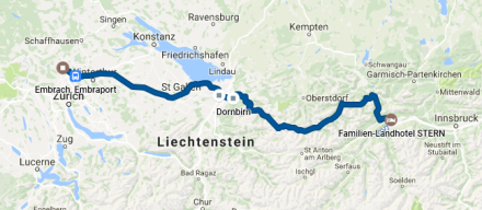 TDE2017 - day 11 GPS Track