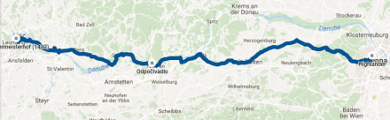 TDE2017 day 8 GPS track