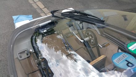 After some 3M-magic