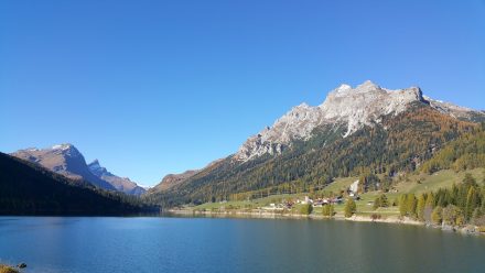 Lake Sufers