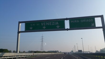 VENEZIA