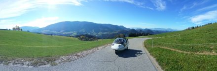 Northern Slovenia