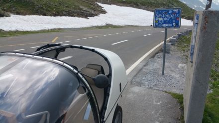 TW560 proving that passes are fine